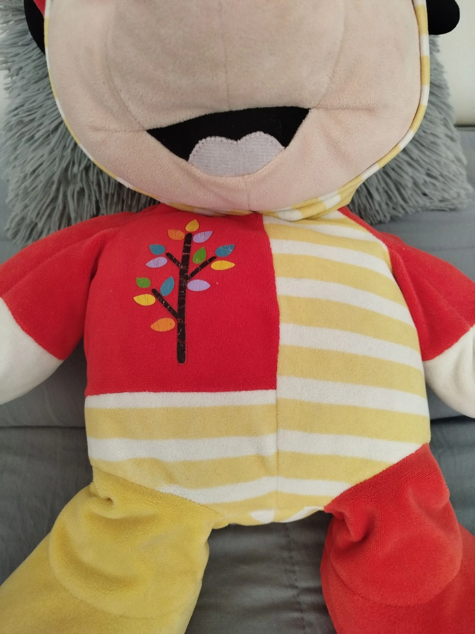 Peluche Minnie Mouse  – photo 5